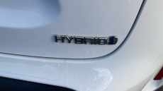 Toyota Yaris Cross 1.5 Hybrid Icon 5dr CVT Hybrid Estate